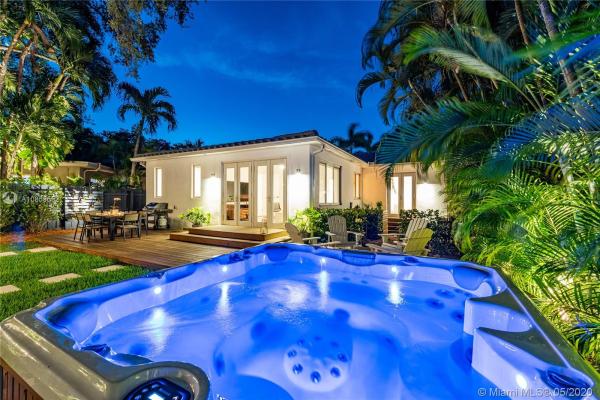 Baywood, 764 NE 71st St, Miami, Florida 33138, image 2