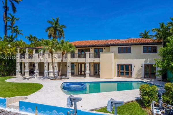 La Gorce Golf, 6300 N Bay Rd, Miami Beach, Florida 33141, image 3