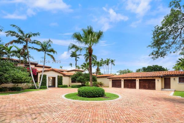 La Gorce Golf, 6300 N Bay Rd, Miami Beach, Florida 33141, image 2