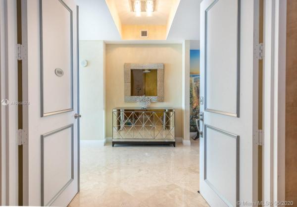 Trump Palace, 18101 Collins Ave #4608, Sunny Isles Beach, Florida 33160, image 2