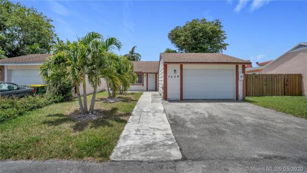 Audubon West, 1334 S Quetzal Ct, Homestead, Florida 33035, image 2