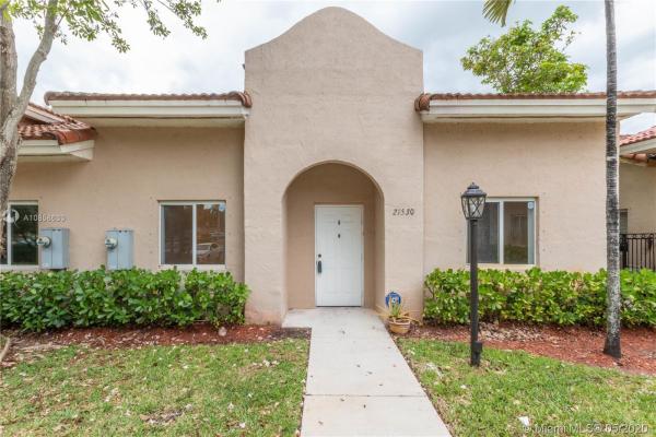 Windy Pointe, 21530 SW 87th Pl #21530, Cutler Bay, Florida 33189, image 2