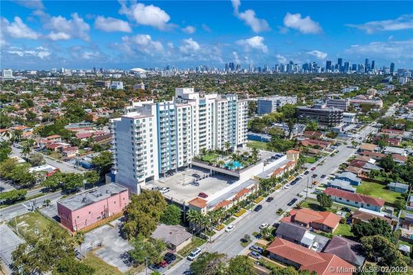 The Aston, 3000 Coral Way #616, Miami, Florida 33145, image 2