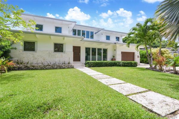 Bal Harbour Village, 126 Bal Cross Dr, Bal Harbour, Florida 33154, image 2