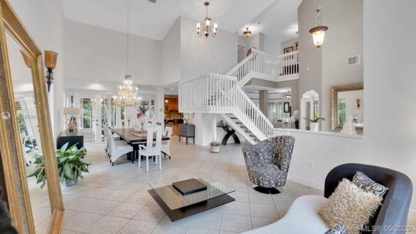 Mansions Cove At Lakes Of The Meadow, 4311 SW 154th PL, Kendall West, Florida 33185, image 2