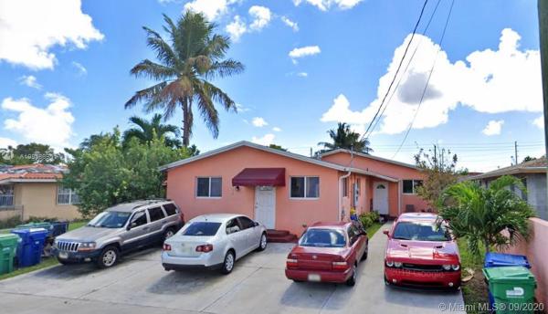 3146 NW 28th St, Unincorporated Dade County, Florida 33142, image 2