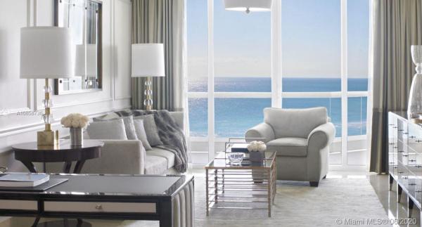 Acqualina Ocean Residences & Resort , 17875 Collins Ave #2603, Sunny Isles Beach, Florida 33160, image 2
