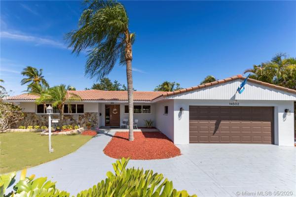 14602 Rosewood Rd, Miami Lakes, Florida 33014, image 2