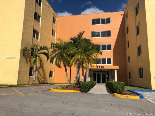Coral Gate West, 6990 NW 186th St #4-409, Country Club, Florida 33015, image 2