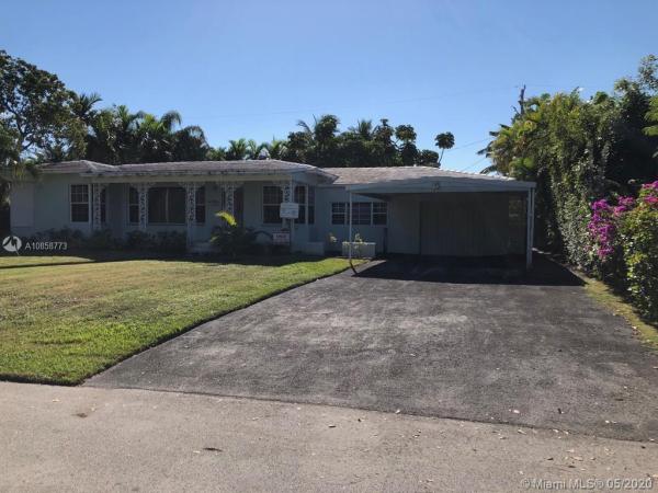 New Belle Meade, 930 NE 74th St, Miami, Florida 33138, image 2