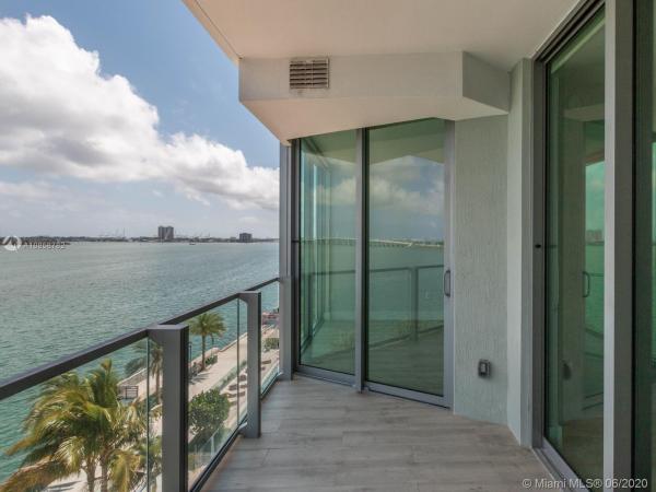 Biscayne Beach, 2900 NE 7th Ave #406, Miami, Florida 33137, image 2