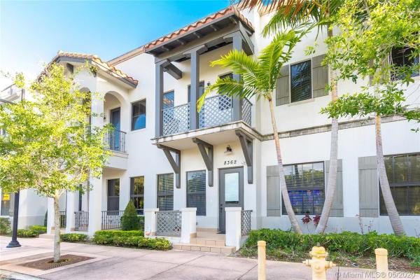 The Townhomes At Downtown Doral, 8362 NW 52nd Ter #., Doral, Florida 33166, image 2