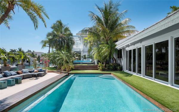 Sans Souci Estates, 1925 NE 118th Rd, North Miami, Florida 33181, image 2