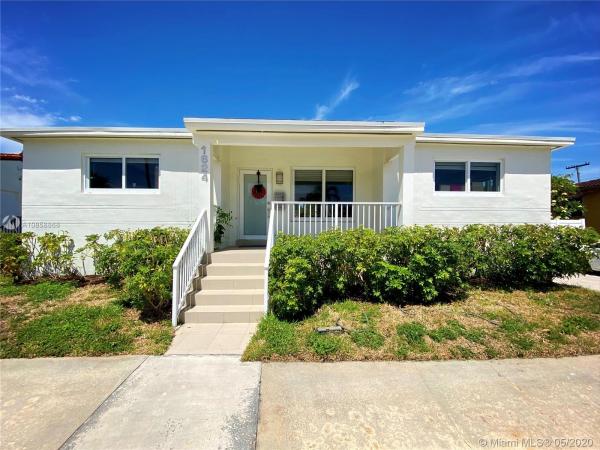 Miracle Manor, 1624 SW 82nd Pl, Westchester, Florida 33155, image 2