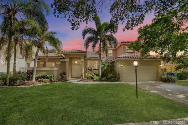 Ventana, 10939 Nashville Dr, Cooper City, Florida 33026, image 2
