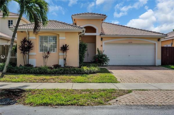 San Jose, 14239 SW 156th Ave, Country Walk, Florida 33196, image 2
