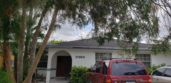 Forest View, 17950 SW 136th Ave, Richmond West, Florida 33177, image 1