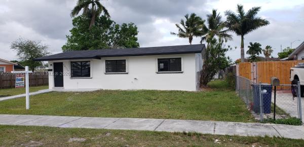Lee Bell Homes, 28723 SW 147th Pl, Leisure City, Florida 33033, image 1
