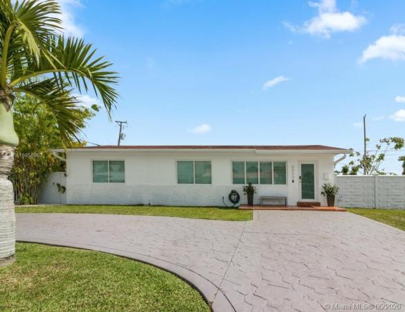 Coral Park Estates, 8850 SW 20th St, Westchester, Florida 33165, image 2