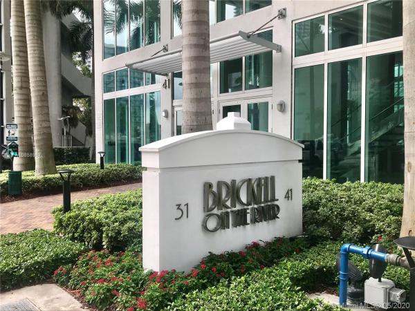 Brickell On The River South Tower, 41 SE 5th St #1908, Miami, Florida 33131, image 2