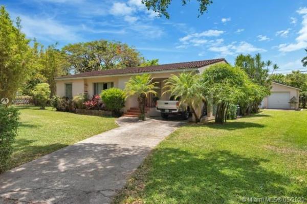 Schenley Park, 5762 SW 33rd St, Coral Terrace, Florida 33155, image 2
