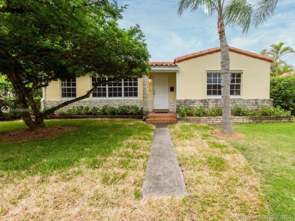4415 SW 16th St, Unincorporated Dade County, Florida 33134, image 2