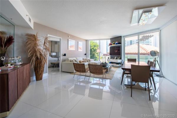 St Tropez On The Bay, 250 Sunny Isles Blvd #3-606, Sunny Isles Beach, Florida 33160, image 2