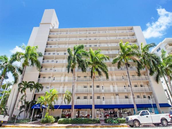 Lincoln Towers, 1300 Lincoln Rd #C803, Miami Beach, Florida 33139, image 2