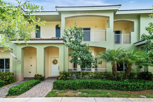 Cali Greens At Keys Gate, 2354 SE 17th Ter #2354, Homestead, Florida 33035, image 2