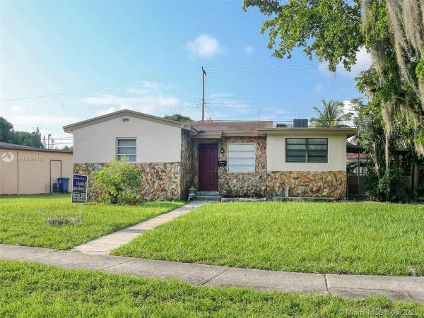 Miramar Residential, 6450 SW 25th St, Miramar, Florida 33023, image 2