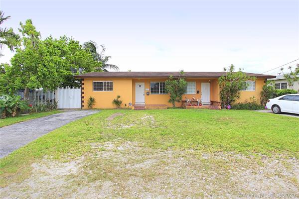 Tamiami City, 6860 SW 15th St, Coral Terrace, Florida 33144, image 2