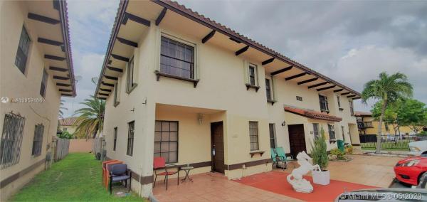 New Paseos Castellanos, 12223 SW 17th Ln #105-O, Tamiami, Florida 33175, image 2