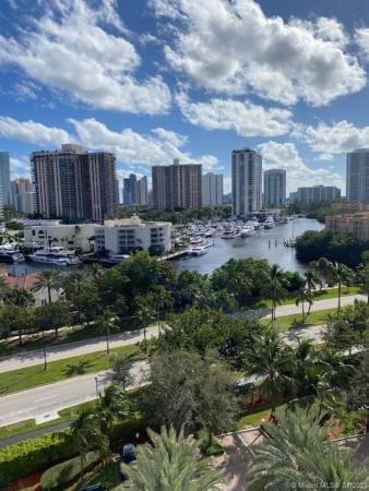 Turnberry Village South Tower, 19900 E Country Club Dr #907, Aventura, Florida 33180, image 2