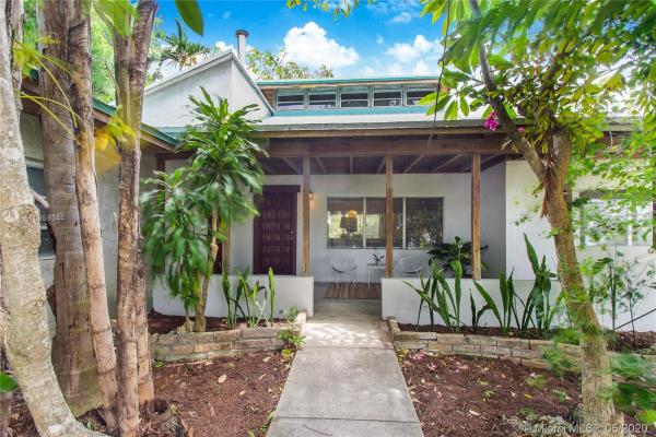 Coral Villas, 6325 SW 28th St, Coral Terrace, Florida 33155, image 2