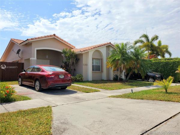 Richmond Homes, 16990 SW 143rd Ct, Richmond West, Florida 33177, image 2