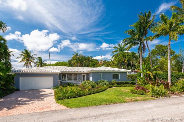 Earleton Shores, 1217 NE 100th St, Miami Shores, Florida 33138, image 2