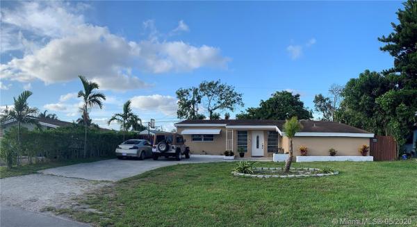 Heritage Estates, 6720 Mckinley St, Hollywood, Florida 33024, image 2