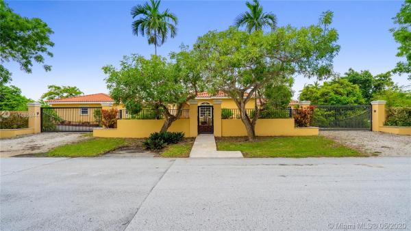 Miller Drive Estates, 9701 SW 68th St, Sunset, Florida 33173, image 2