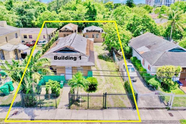 High School Park, 140 NW 60th St, Miami, Florida 33127, image 2