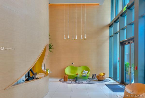Paraiso Bayviews, 501 NE 31st St #PH4403, Miami, Florida 33137, image 2