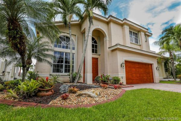 Silver Shores, 15324 SW 19th St, Miramar, Florida 33027, image 2