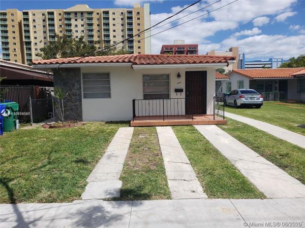 Miami Suburban Acres, 3445 & 3447 SW 23rd St, Miami, Florida 33145, image 2