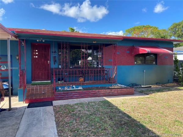 1545 NW 125th St, North Miami, Florida 33167, image 2