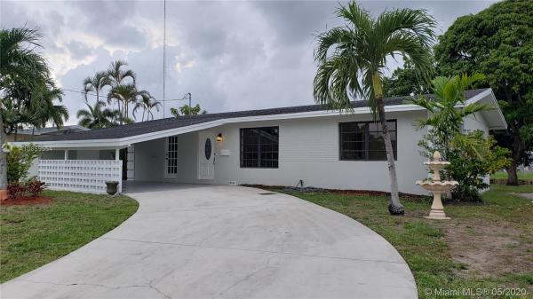 Andover, 20450 NW 2nd Ct, Miami Gardens, Florida 33169, image 2