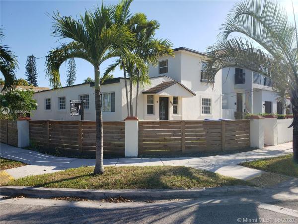 Auburn Heights, 3028 SW 21st St, Miami, Florida 33145, image 2