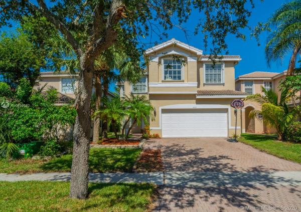 Nautica Isles, 5207 Rising Comet Ln, Greenacres, Florida 33463, image 2