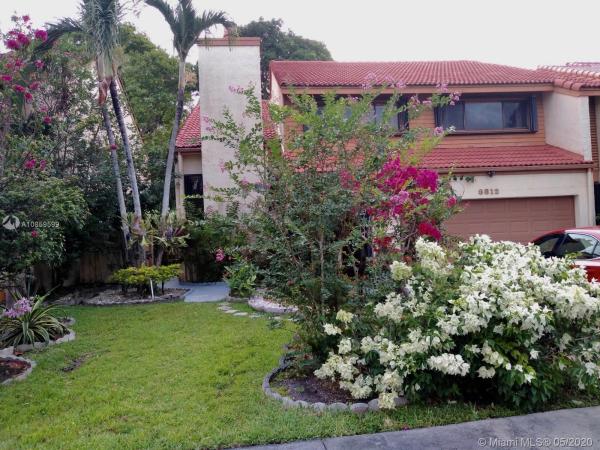 Spicewood At The Hammocks, 8812 SW 150th Place Cir, The Hammocks, Florida 33196, image 2