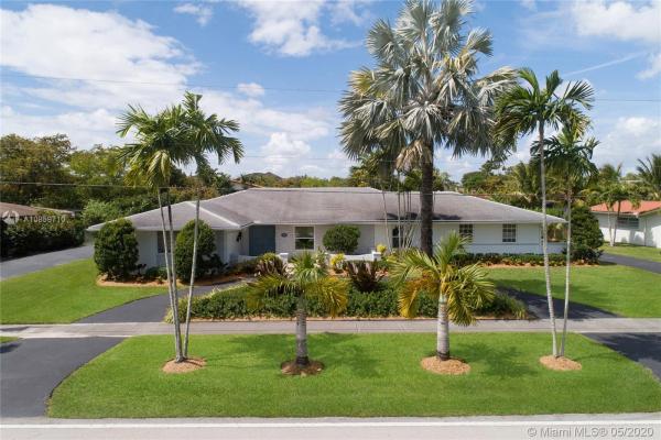 Montgomery East, 11900 SW 72nd Ave, Pinecrest, Florida 33156, image 2