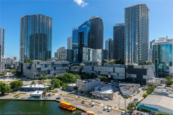 Mint At Riverfront, 92 SW 3rd St #1505, Miami, Florida 33130, image 2
