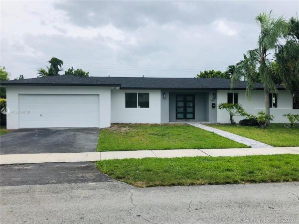 Towne Haven, 6311 SW 93rd Ave, Sunset, Florida 33173, image 2